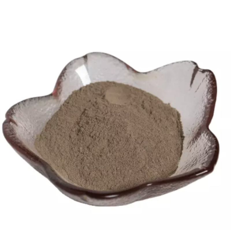Best selling pure natural  Ellagic acid CAS 476-66-4